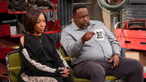 The Neighborhood Temporada 2 Episodios 15 • Sub Español