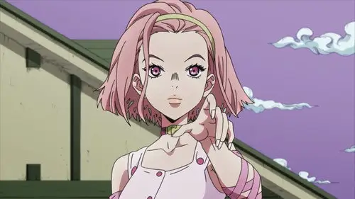 JoJo's Bizarre Adventure Temporada 3 Episodios 17 • Sub Español