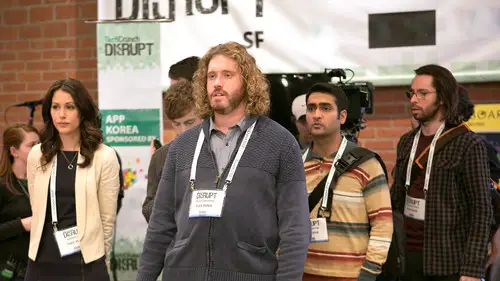 Silicon Valley Temporada 1 Episodios 7 • Sub Español