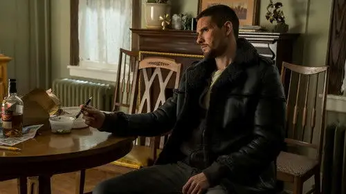 Marvel - The Punisher Temporada 2 Episodios 4 • Sub Español