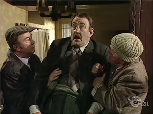 Last of the Summer Wine Temporada 7 Episodios 4 • Sub Español
