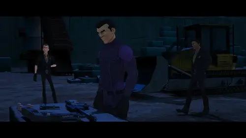 Red vs. Blue Temporada 14 Episodios 11 • Sub Español