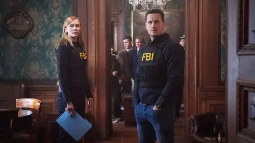 FBI: Internacional Temporada 4 Episodios 11 • Sub Español