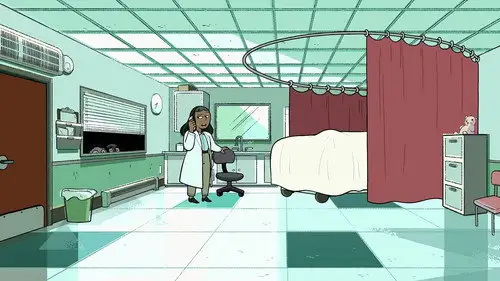 Steven Universe Temporada 2 Episodios 19 • Sub Español