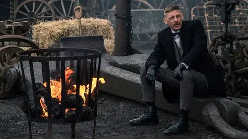 Peaky Blinders Temporada 0 Episodios 15 • Sub Español