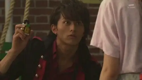 Kamen Rider Temporada 24 Episodios 2 • Sub Español
