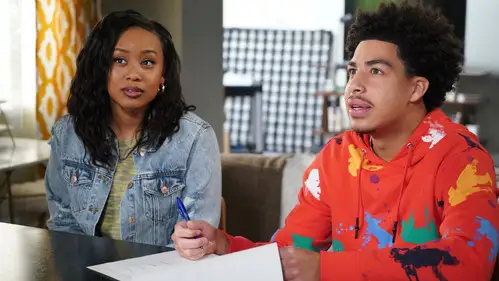 Black-ish Temporada 7 Episodios 17 • Sub Español