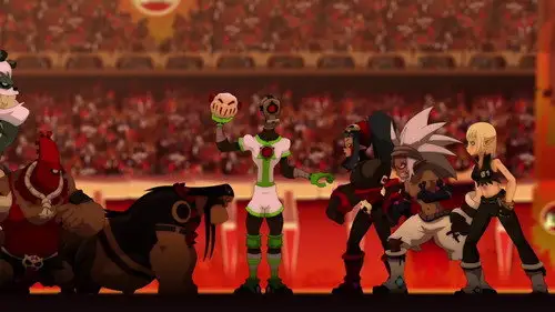 Wakfu Temporada 2 Episodios 12 • Sub Español