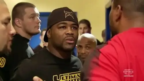 The Ultimate Fighter Temporada 10 Episodios 7 • Sub Español