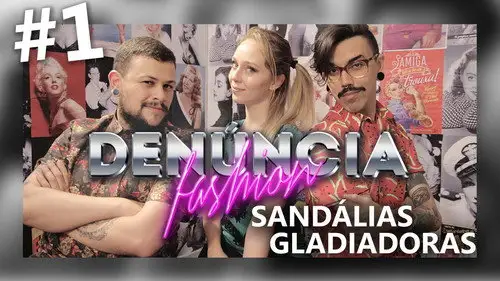 Diva Depressão Temporada 2 Cap 19 • Español Online