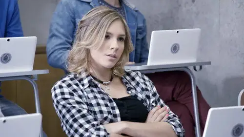 O11CE Temporada 1 Episodios 25 • Sub Español
