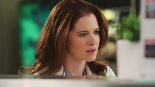 Anatomía de Grey Temporada 8 Cap 1 • Español Online