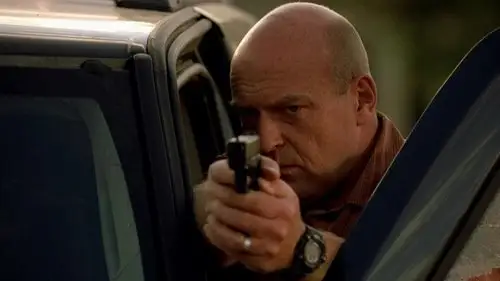 Breaking Bad Temporada 2 Episodios 2 • Sub Español