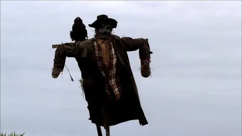 Fringe Temporada 2 Episodios 2 • Sub Español
