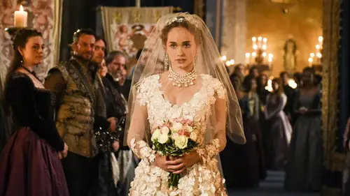 Reign Temporada 4 Episodios 4 • Sub Español