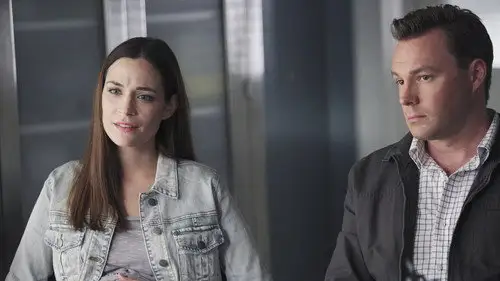 Resurrection Temporada 2 Episodios 8 • Sub Español