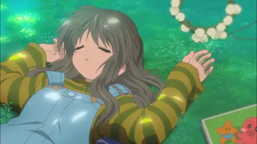 Clannad Temporada 0 Episodios 4 • Sub Español