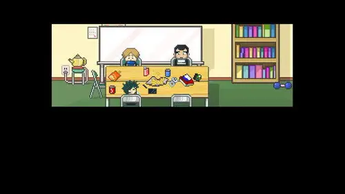 Mob Psycho 100 Temporada 0 Episodios 2 • Sub Español