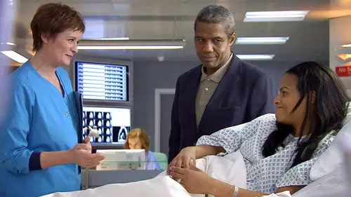 Holby City Temporada 16 Episodios 22 • Sub Español