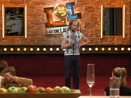LOL: Last One Laughing Alemania Temporada 3 Episodios 2 • Sub Español