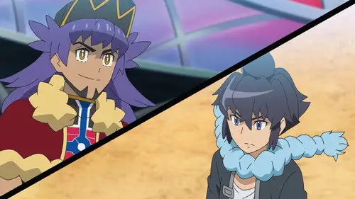 Pokémon Temporada 25 Episodios 25 • Sub Español
