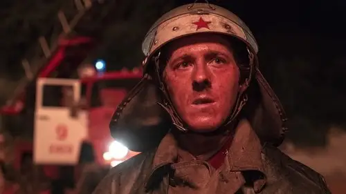Chernobyl Temporada 1 Episodios 1 • Sub Español