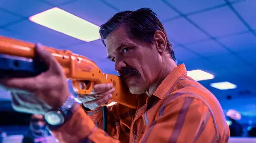 Outer Range Temporada 1 Episodios 7 • Sub Español