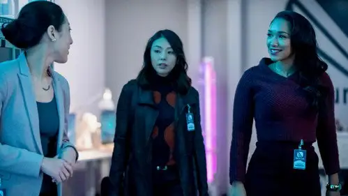 The Flash Temporada 6 Episodios 15 • Sub Español
