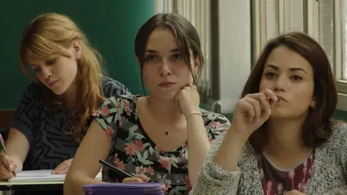Merlí Temporada 1 Episodios 4 • Sub Español