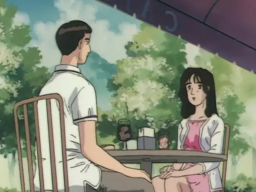 Initial D Temporada 1 Episodios 16 • Sub Español