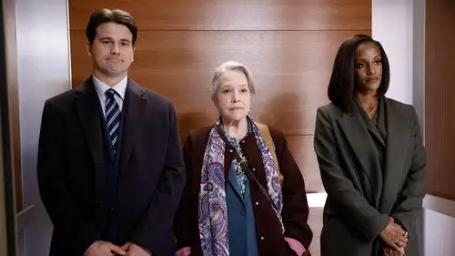 Matlock Temporada 1 Episodios 2 • Sub Español