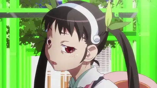 Monogatari Temporada 0 Episodios 24 • Sub Español