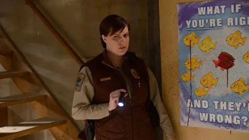 Fargo Temporada 1 Episodios 5 • Sub Español