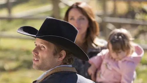 Heartland Temporada 6 Episodios 14 • Sub Español
