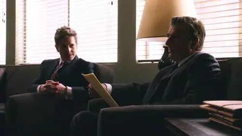 The Good Wife Temporada 3 Episodios 17 • Sub Español
