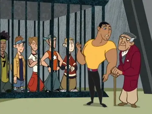 Kim Possible Temporada 2 Episodios 23 • Sub Español
