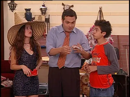 Casados con Hijos [Colombia] Temporada 3 Episodios 15 • Sub Español