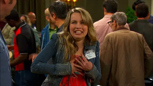 ¡Buena suerte, Charlie! Temporada 2 Episodios 21 • Sub Español