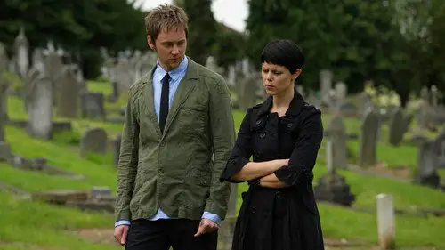 Casualty Temporada 23 Episodios 6 • Sub Español