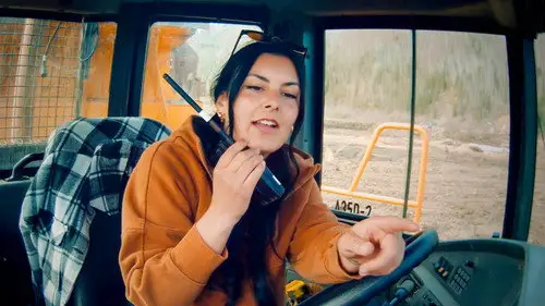 La fiebre del oro Temporada 15 Episodios 5 • Sub Español