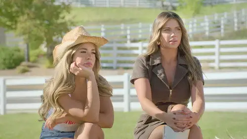 La vida secreta de las esposas mormonas Temporada 2 Episodios 1 • Sub Español