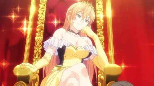 Shokugeki no Soma Temporada 1 Episodios 13 • Sub Español