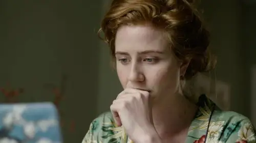 Meisje van Plezier Temporada 2 Episodios 9 • Sub Español