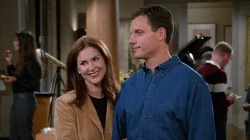 Frasier Temporada 9 Episodios 5 • Sub Español