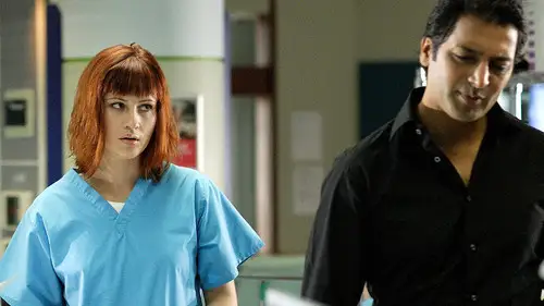 Holby City Temporada 13 Episodios 2 • Sub Español