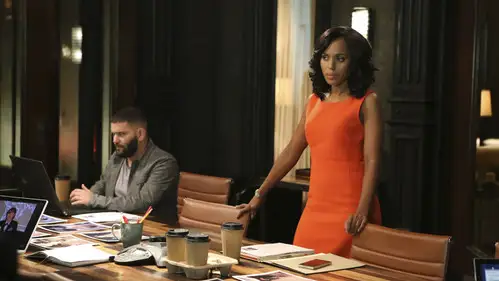 Scandal Temporada 5 Episodios 10 • Sub Español