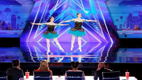 America's Got Talent Temporada 11 Episodios 2 • Sub Español