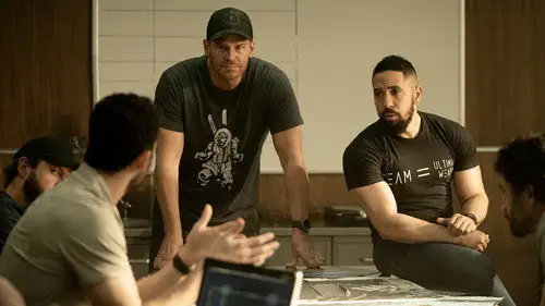 SEAL Team Temporada 7 Episodios 3 • Sub Español