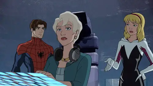 Ultimate Spider-Man Temporada 4 Episodios 19 • Sub Español
