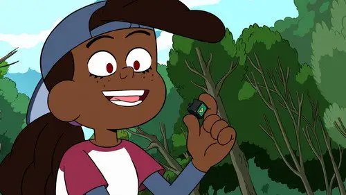 El mundo de Craig Temporada 5 Episodios 4 • Sub Español